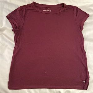 American Eagle tshirt. Size small.